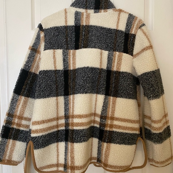 Fleece jacket - Picture 2 of 2